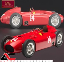 CMC M-182 1:18 1956 FERRARI