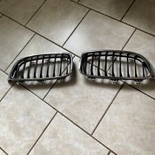 Front Ziergitter / Nieren  bmw Unbenutzt