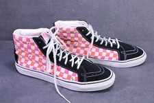 Vans Sk8-Hi Doren S Hi Sneaker
