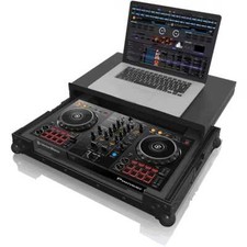 Zomo flightcase ddj 400 - zomo, plus