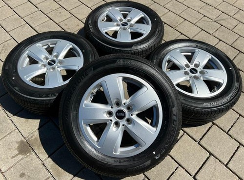 Original alu sommerräder - 4,