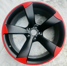 ORIGINAL Audi rotor20 ZOLL