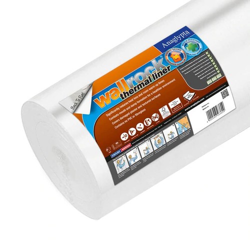 Wallrock thermo liner - thermo,