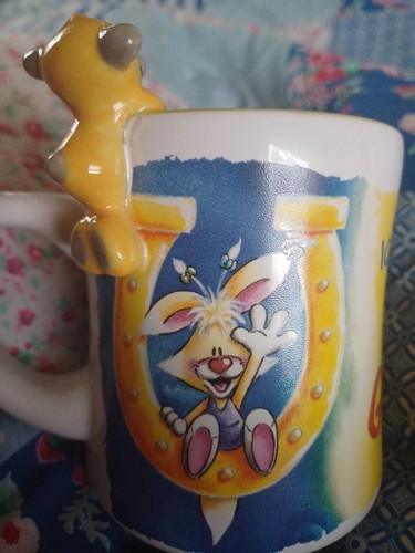 Glückstasse glück diddltasse - glückstasse,