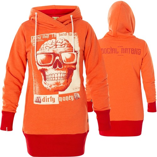 Yakuza premium damen hoody - premium,
