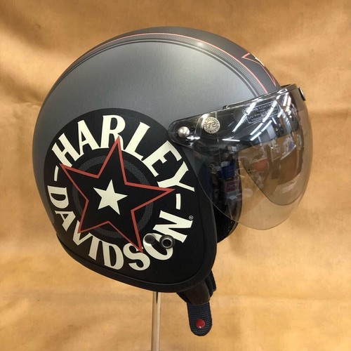 Harley davidson original arai - harley,