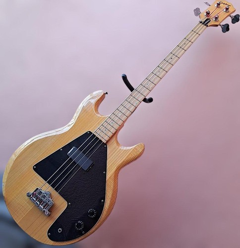 Epiphone ripper bass - ripper,