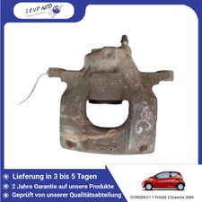 🇩🇪 LINKER VORDERER