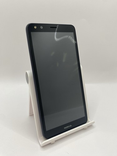 Nokia c01 plus - blau, 32gb