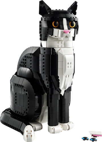 Lego 21349 ideas - lego,