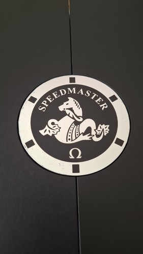 Omega speedmaster professional - omega,