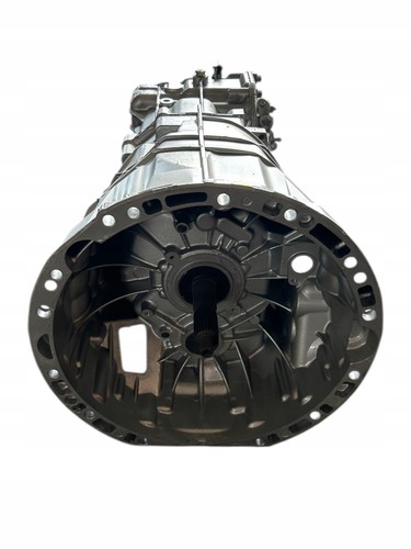 Getriebe a9062605100 mercedes - a9062605100,