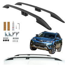 TOYOTA RAV4 DACHRELING von