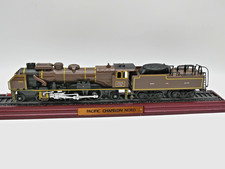 H0  Atlas    /    Dampflok -