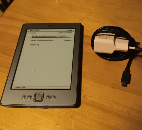 Amazon kindle der - amazon,