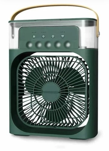 Portable air cooler fan - air,