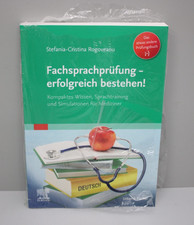 Fachsprachprüfung -