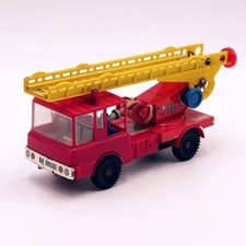 DDR Spielzeug Feuerwehr LKW