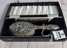 VINTAGE STERLINGSILBER