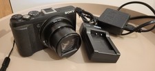 Sony Cyber-shot DSC-HX60