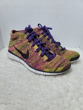 Nike Free Flyknit Chukka