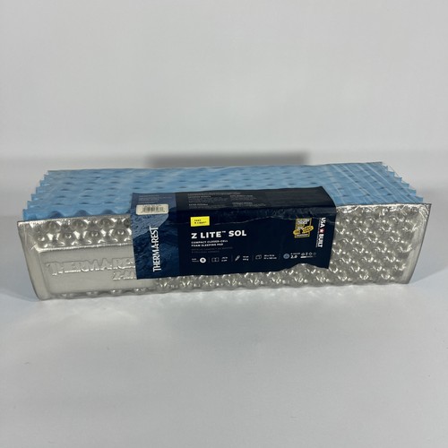 Therm rest lite sol - z, /