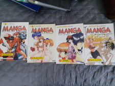 Animania Manga zeichnen leicht