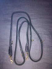 Schleppleine 15m Pfote und Huf