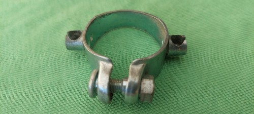 Schelle gegenhalter gang - schelle, 5-gang