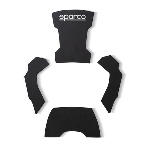 Sparco kart sitzpolster kit - sparco,