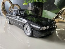 BMW 5er E34 Hartge H5 V12 1:18