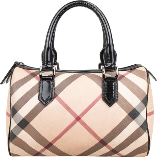 Burberry nova check - burberry, nova-check