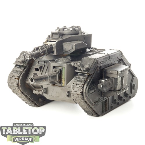 Astra militarum leman russ - militarum,