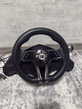 Ready gaming hurricane wheel - gaming,