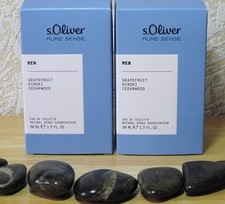 (299,90 € /L), s.Oliver PURE