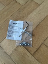 Viessmann Ionisationselektrode 7822848 Vitopend 200 -W