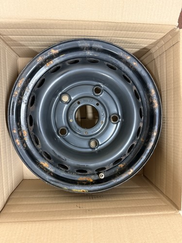 Stahlfelge ford - stahlfelge,