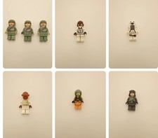 ❗️Lego Star Wars