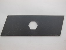 1 Messer Vertikutierer VT