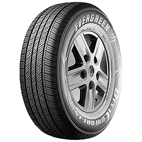 Evergreen sommerreifen 255 - evergreen,