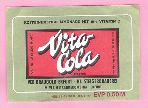 Bieretiketten braugold erfurt - bieretiketten,