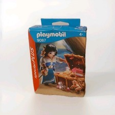 Playmobil Special Plus 9087