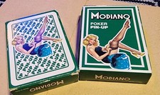 Modiano decks poker - modiano,