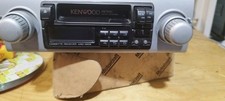 Seltenes KENWOOD KRC-1005