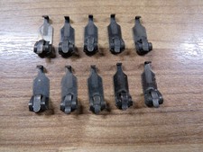 Arnold N / Minitrix 7110 Gleisanschlußklemmen 10 Stck.  ( Box9 )