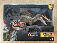 Jurassic World Park III 3