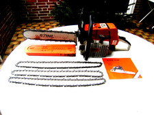 STIHL 036 Motorsäge, 3,3