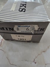 Premo Minitanks 1201  T-35/TU