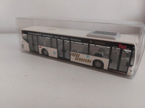 Rietze citaro tuxer - -,