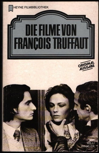 Heyne filmbibliothek band - band, 80